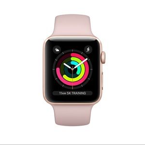 Apple Watch series 3 + original packaging